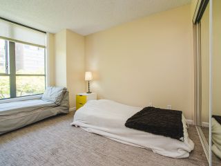 Photo 12: 302 1265 BARCLAY STREET in Vancouver: West End VW Condo for sale (Vancouver West)  : MLS®# R2184517