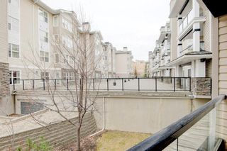 Photo 22: 124 369 Rocky Vista Park NW in Calgary: Rocky Ridge Apartment for sale : MLS®# A1197958