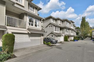 Photo 3: 43 14952 58 Avenue in Surrey: Sullivan Station Townhouse for sale : MLS®# R2730713
