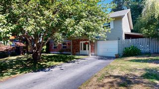 Main Photo: 40223 KINTYRE Drive in Squamish: Garibaldi Highlands House for sale : MLS®# R2807694