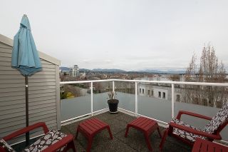 Photo 24: 204 68 RICHMOND Street in New Westminster: Fraserview NW Condo for sale in "Gatehouse Place" : MLS®# R2669728