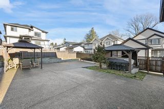 Photo 35: 20571 70 Avenue in Langley: Willoughby Heights House for sale : MLS®# R2782917
