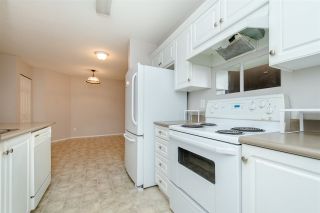 Photo 8: 308 2350 WESTERLY Street in Abbotsford: Abbotsford West Condo for sale in "Stonecroft Estates" : MLS®# R2159810