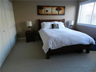 Photo 6: 109 995 W 7TH Avenue in Vancouver: Fairview VW Condo for sale (Vancouver West)  : MLS®# V998495
