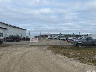 Photo 3: 6 Service Road North in Raymore: Commercial for sale : MLS®# SK952107
