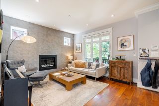 Photo 2: 596 W 18TH Avenue in Vancouver: Cambie House for sale (Vancouver West)  : MLS®# R2877309
