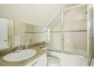 Photo 18: 2608 ST CATHERINES ST in Vancouver: Mount Pleasant VE Condo for sale (Vancouver East)  : MLS®# V1076517