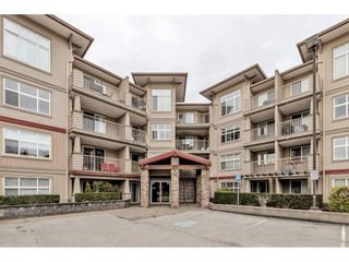 Photo 3: 407 2515 PARK Drive in Abbotsford: Central Abbotsford Condo for sale in "Viva on Park" : MLS®# R2545843