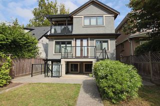 Photo 10: : Vancouver House for rent : MLS®# AR114