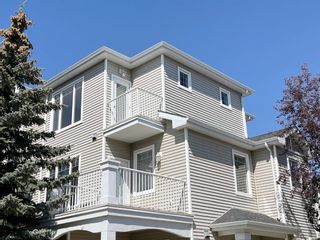 Photo 5: 1402 8000 Wentworth Drive SW in Calgary: West Springs Row/Townhouse for sale : MLS®# A1257578