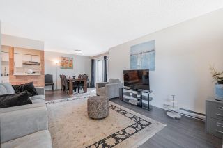 Photo 10: 206 6105 KINGSWAY Street in Burnaby: Highgate Condo for sale (Burnaby South)  : MLS®# R2896265
