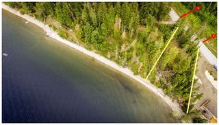 Photo 11: 6037 Eagle Bay Road in Eagle Bay: Million Dollar Alley Vacant Land for sale : MLS®# 10205016