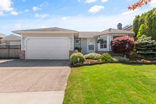Photo 2: 30770 CURLEW Drive in Abbotsford: Abbotsford West House for sale : MLS®# R2777098