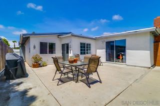 Photo 18: CLAIREMONT House for sale : 3 bedrooms : 4771 Seaford Place in San Diego