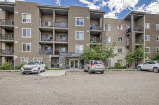 Photo 2: 8301 403 Mackenzie Way SW: Airdrie Apartment for sale : MLS®# A2051421