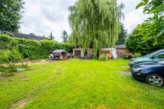 Photo 23: 21450 RIVER Road in Maple Ridge: West Central House for sale : MLS®# R2476238