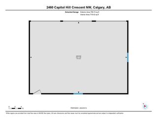 Photo 33: 2460 Capitol Hill Crescent NW in Calgary: Banff Trail Detached for sale : MLS®# A2050233