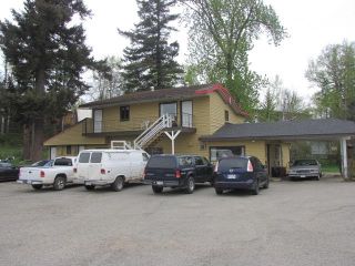 Photo 2: 25 room Motel for sale BC, $1.198M: Commercial for sale : MLS®# 8038047