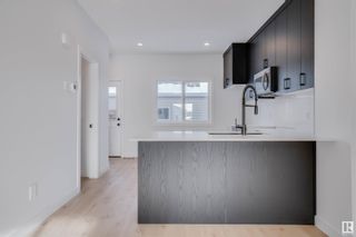 Photo 3: 16816 31 Avenue in Edmonton: Zone 56 Attached Home for sale : MLS®# E4325307
