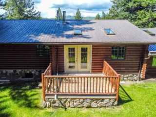 Photo 66: 4931 Dunn Lake Road in Barriere: BA House for sale (NE)  : MLS®# 162276
