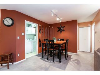 Photo 9: # 101 10756 138TH ST in Surrey: Whalley Condo for sale (North Surrey)  : MLS®# F1444754