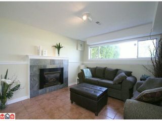 Photo 15: 10248 MICHEL PL in Surrey: Whalley House for sale (North Surrey)  : MLS®# F1123701