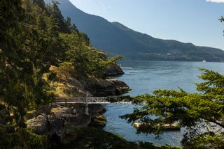 Photo 7: LOT 1 KILDARE ESTATES BOWYER ISLAND in Cadreb Other: Howe Sound House for sale in "Kildare Estates Bowyer Island" (West Vancouver)  : MLS®# R2878135