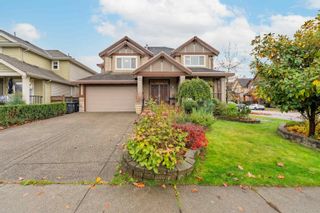 Photo 1: 19608 73A Avenue in Langley: Willoughby Heights House for sale : MLS®# R2628169