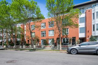 Photo 31: 310 880 Centre Avenue NE in Calgary: Bridgeland/Riverside Apartment for sale : MLS®# A2054021