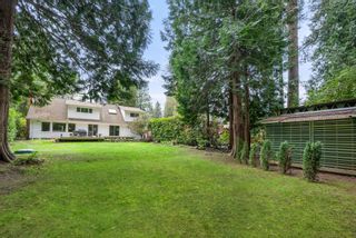 Photo 36: 13181 24 Avenue in Surrey: Elgin Chantrell House for sale in "Elgin Chantrell" (South Surrey White Rock)  : MLS®# R2868998