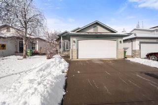 Photo 1: 151 Stonegate Place NW: Airdrie Detached for sale : MLS®# A1190301