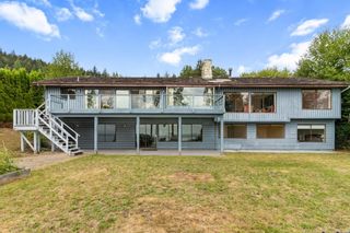 Photo 13: 1456 CHARTWELL Drive in West Vancouver: Chartwell House for sale : MLS®# R2740687