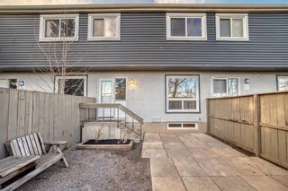 Photo 40: 26 11407 Braniff Road SW in Calgary: Braeside Row/Townhouse for sale : MLS®# A2123694