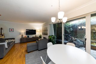 Photo 23: 315 555 W 28TH Street in North Vancouver: Upper Lonsdale Condo for sale in "Cedarbrooke Village" : MLS®# R2786834