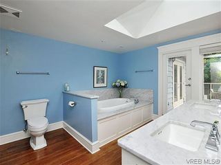 Photo 11: 1575 Montgomery Avenue in VICTORIA: Vi Rockland Residential for sale (Victoria)  : MLS®# 318035