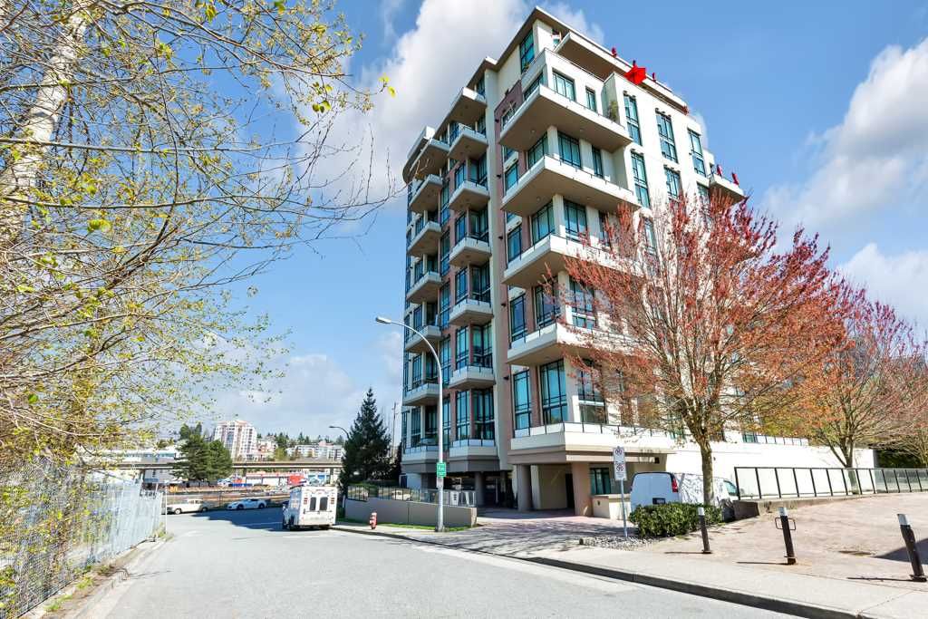 Photo 28: Photos: 313 7 RIALTO Court in New Westminster: Quay Condo for sale in "Murano Lofts" : MLS®# R2591842