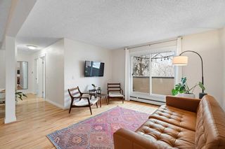 Photo 3: 202 222 5 Avenue NE in Calgary: Crescent Heights Apartment for sale : MLS®# A2123806