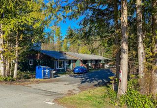 Photo 1: 4080 Byng Rd in Port Hardy: NI Port Hardy Multi Family for sale (North Island)  : MLS®# 865780