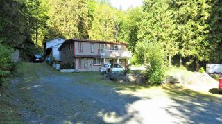 Photo 1: 50985 WINONA Road in Sardis - Chwk River Valley: Chilliwack River Valley House for sale (Sardis)  : MLS®# R2348520