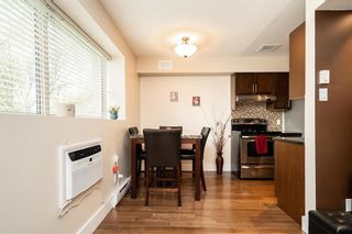 Photo 6: 203 108 Chandos Avenue in Winnipeg: Norwood Flats Condominium for sale (2B)  : MLS®# 202211499
