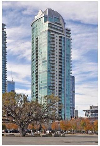 Photo 34: 3304 433 11 Avenue SE in Calgary: Beltline Apartment for sale : MLS®# A1139540