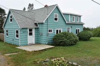 Photo 2: 9870 Highway 217 in Rossway: 401-Digby County Residential for sale (Annapolis Valley)  : MLS®# 201920278
