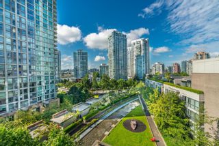 Photo 16: 1006 1008 CAMBIE Street in Vancouver: Yaletown Condo for sale in "The Waterworks" (Vancouver West)  : MLS®# R2706823