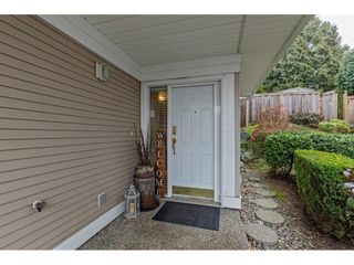 Photo 4: 19 31501 UPPER MACLURE Road in Abbotsford: Abbotsford West Townhouse for sale in "Maclure's Walk" : MLS®# R2653282