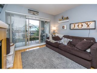 Photo 11: A212 8929 202 Street in Langley: Walnut Grove Condo for sale in "the GROVE" : MLS®# R2134158