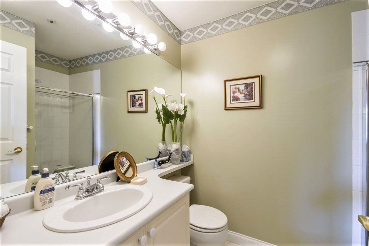 Photo 13: Photos: 310 2995 PRINCESS Crescent in Coquitlam: Canyon Springs Condo for sale in "PRINCESS GATE" : MLS®# R2343436