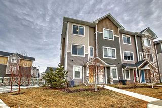 Photo 43: 532 Canals Crossing SW: Airdrie Row/Townhouse for sale : MLS®# A2104760