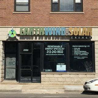 Main Photo: 2350 Grand Avenue in CHICAGO: CHI - West Town Retail / Stores for rent (Chicago West)  : MLS®# 09668479