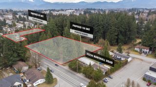 Photo 1: 33234 MARSHALL Road in Abbotsford: Central Abbotsford House for sale : MLS®# R2760555