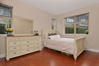 Photo 7: 215 4885 VALLEY Drive in Vancouver: Quilchena Condo for sale in "MACLURE HOUSE" (Vancouver West)  : MLS®# V1103824